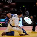 Grand Slam Paris 2013 Judo